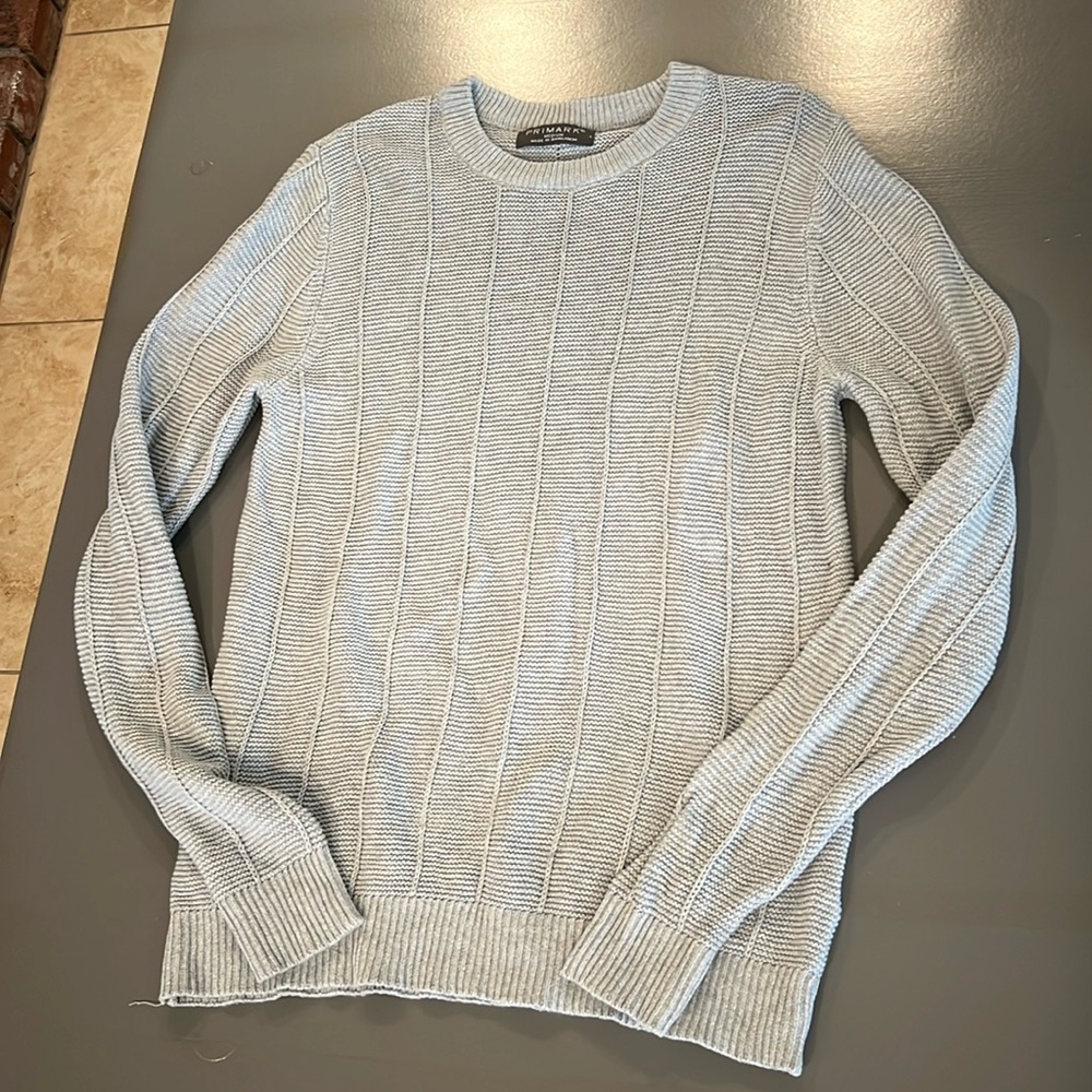 Knit Jumper